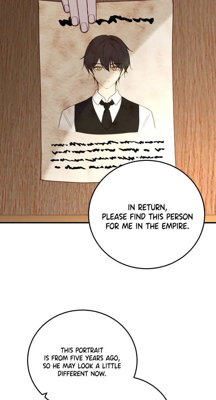 The Villainess Just Wants to Live in Peace! Chapter 49 page 12 - 