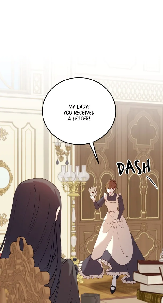 The Villainess Just Wants to Live in Peace! Chapter 49 page 17 - 