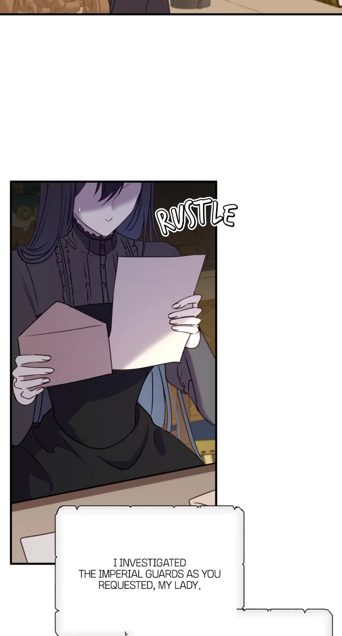 The Villainess Just Wants to Live in Peace! Chapter 49 page 18 - 