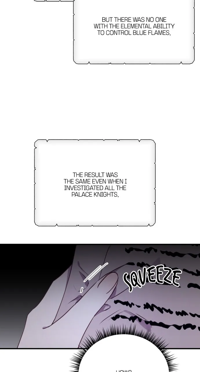 The Villainess Just Wants to Live in Peace! Chapter 49 page 19 - 