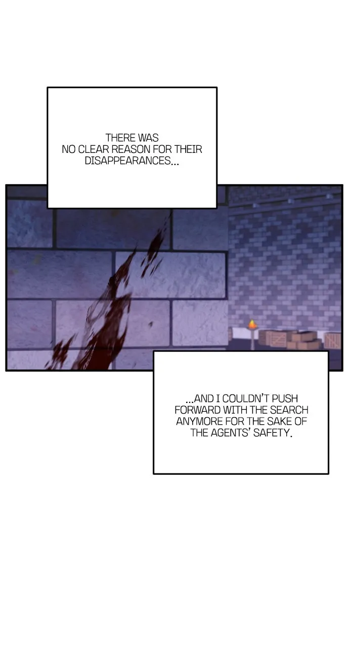 The Villainess Just Wants to Live in Peace! Chapter 49 page 25 - 