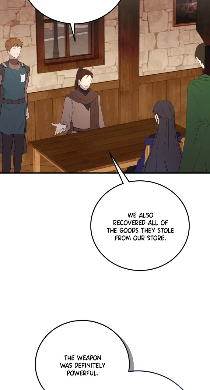 The Villainess Just Wants to Live in Peace! Chapter 49 page 27 - 