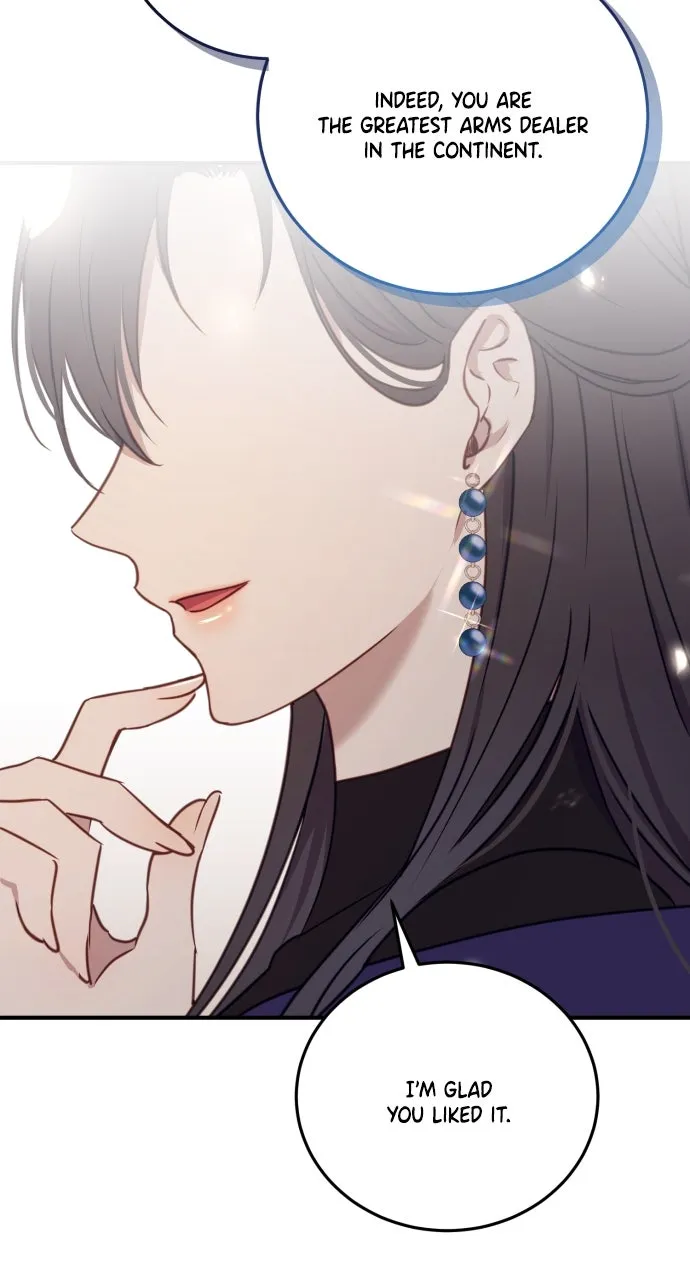 The Villainess Just Wants to Live in Peace! Chapter 49 page 28 - 