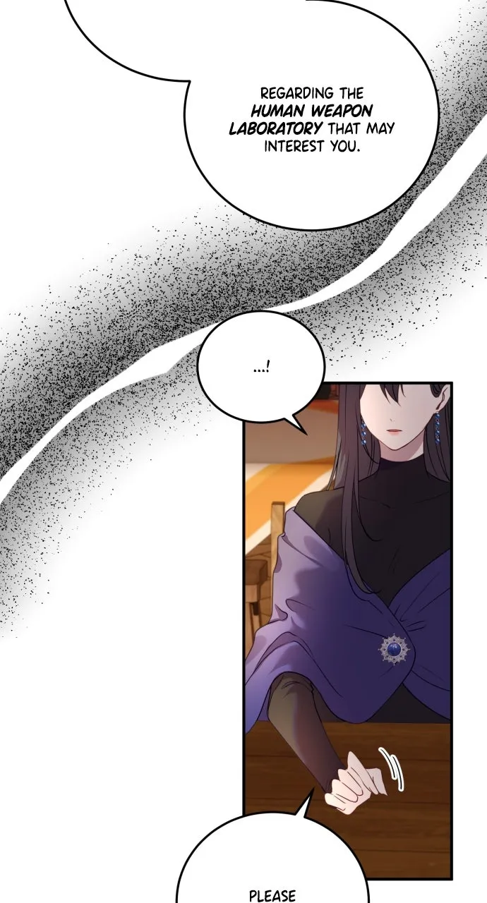 The Villainess Just Wants to Live in Peace! Chapter 49 page 30 - 