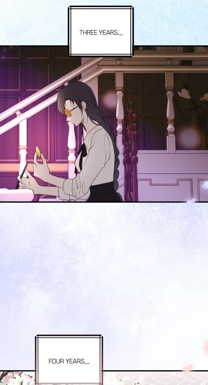 The Villainess Just Wants to Live in Peace! Chapter 49 page 4 - 