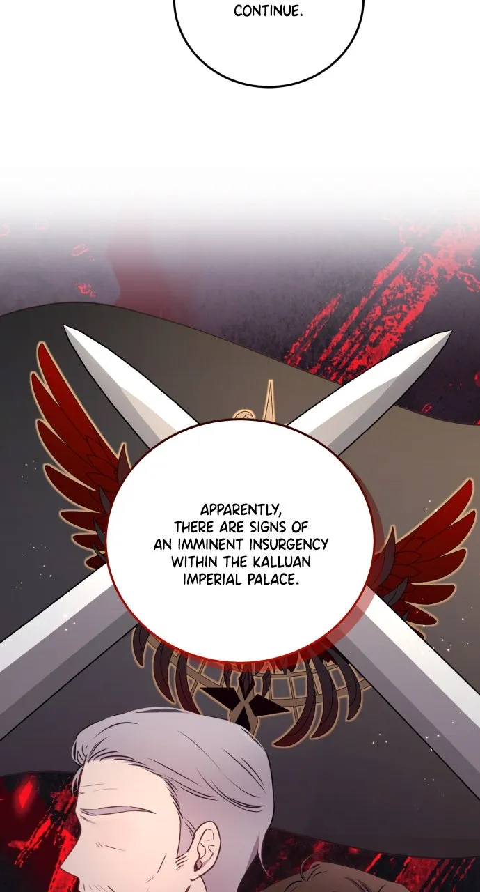 The Villainess Just Wants to Live in Peace! Chapter 49 page 31 - 