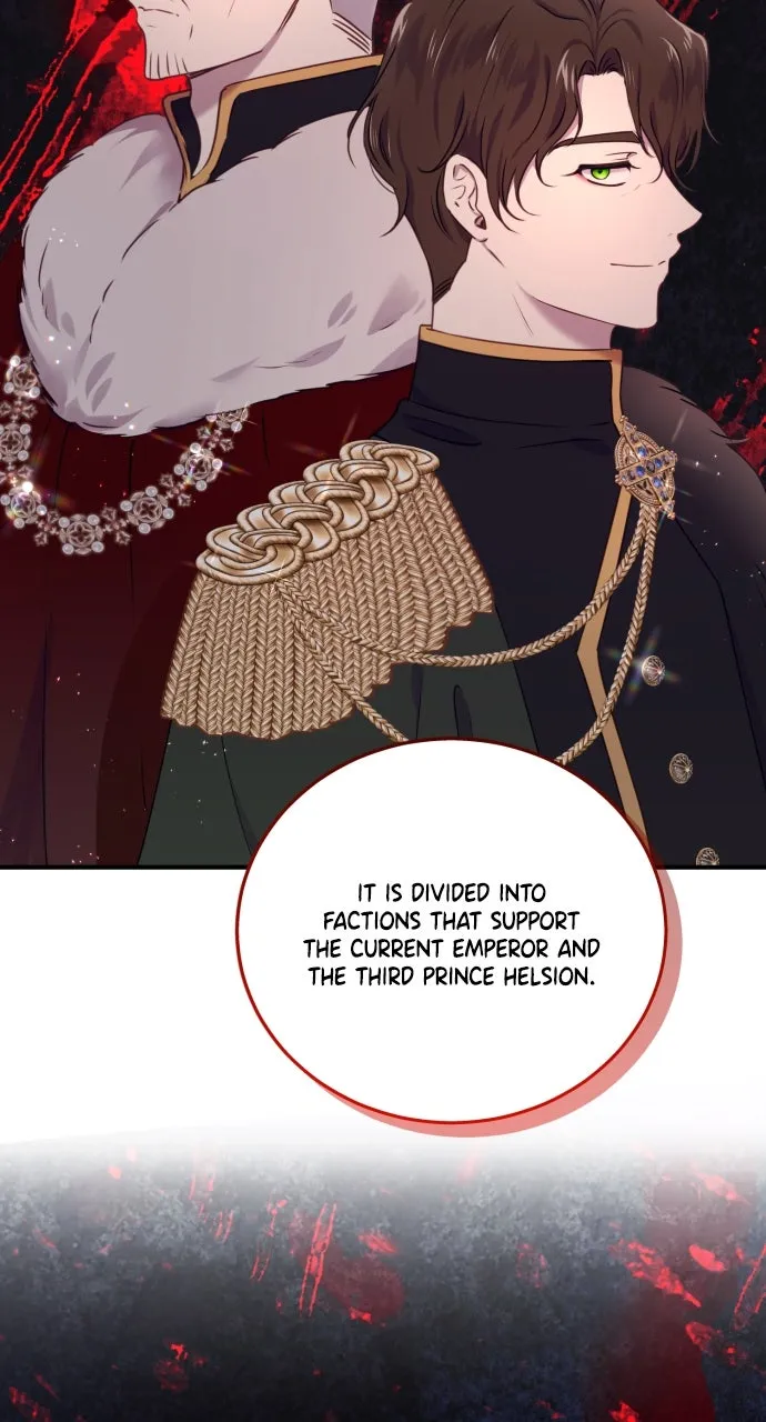 The Villainess Just Wants to Live in Peace! Chapter 49 page 32 - 