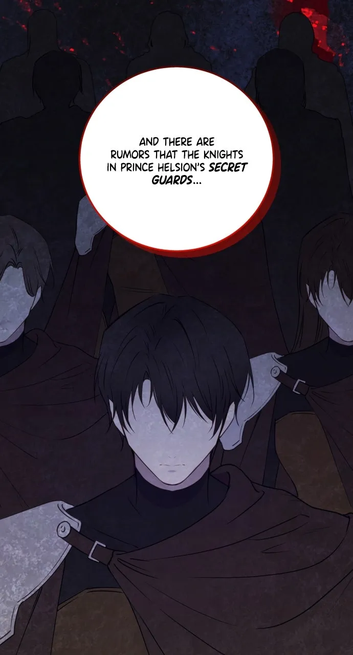 The Villainess Just Wants to Live in Peace! Chapter 49 page 33 - 