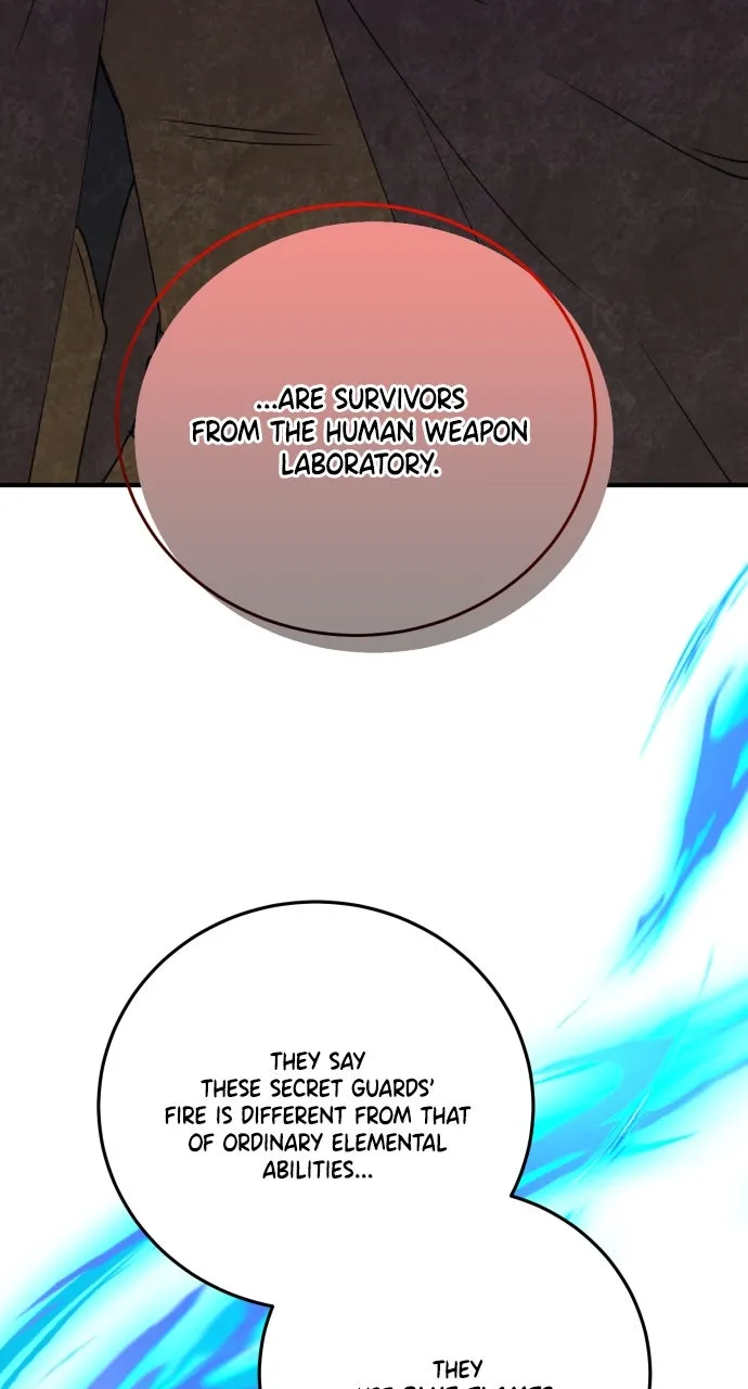 The Villainess Just Wants to Live in Peace! Chapter 49 page 34 - 