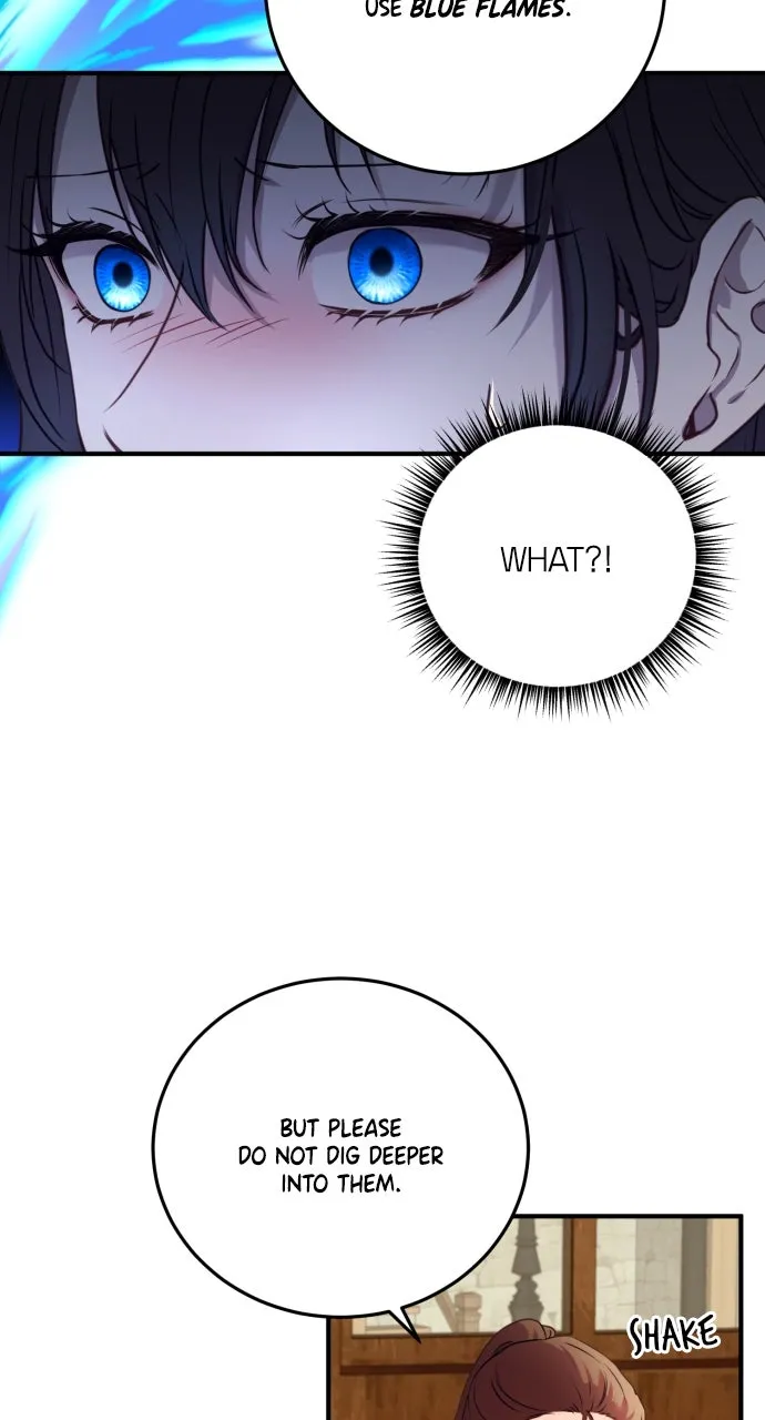 The Villainess Just Wants to Live in Peace! Chapter 49 page 35 - 