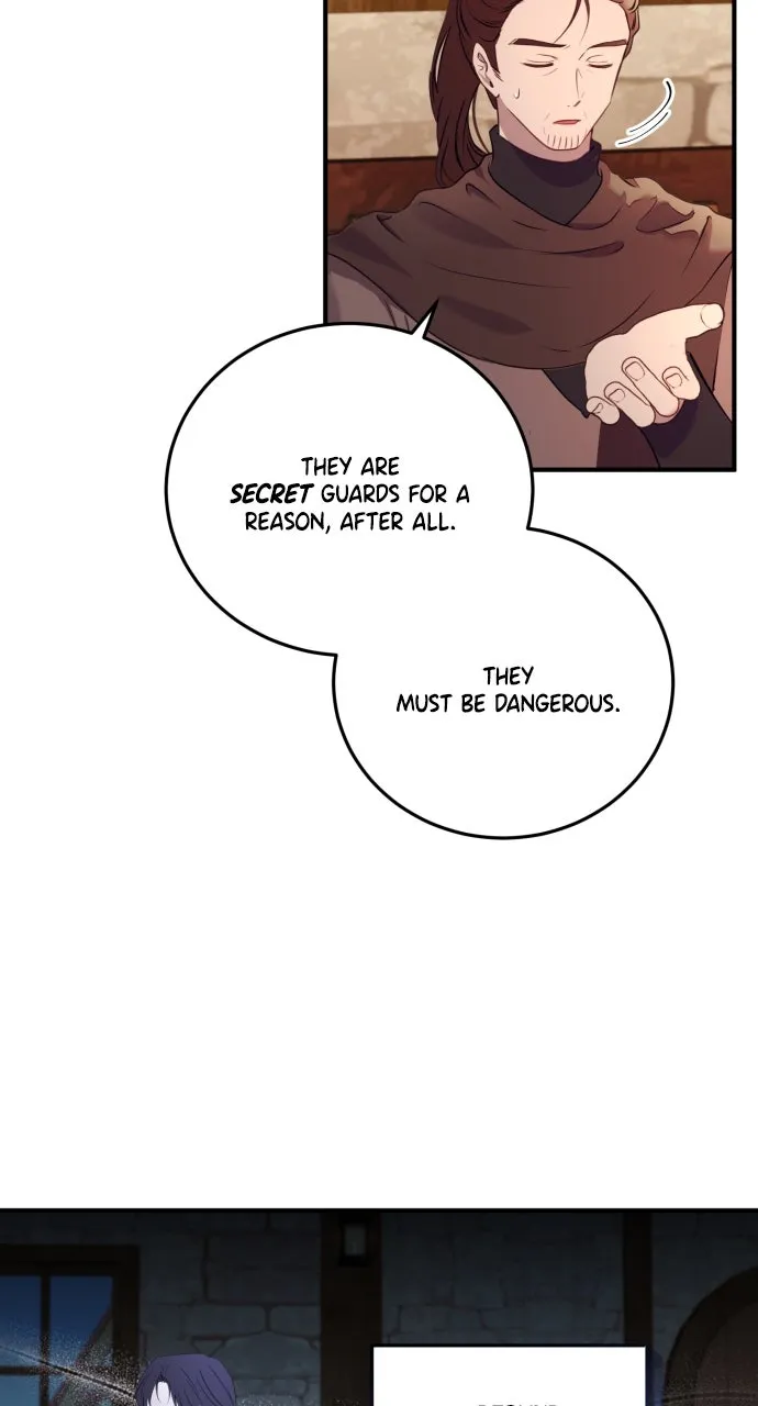 The Villainess Just Wants to Live in Peace! Chapter 49 page 36 - 