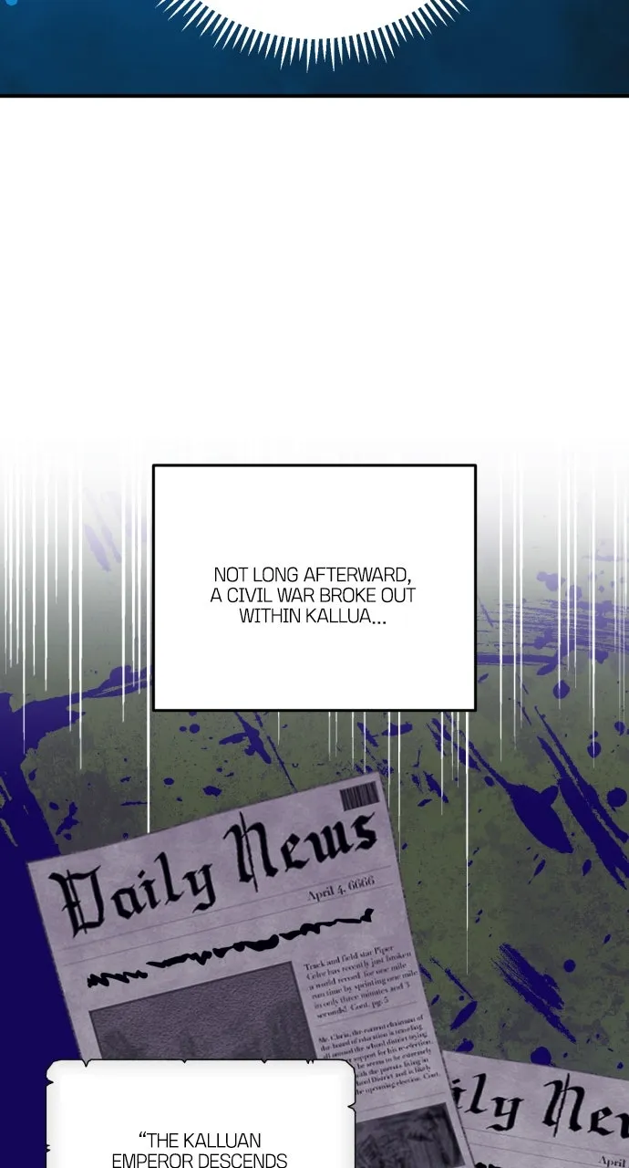 The Villainess Just Wants to Live in Peace! Chapter 49 page 41 - 