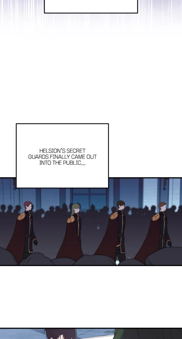 The Villainess Just Wants to Live in Peace! Chapter 49 page 43 - 