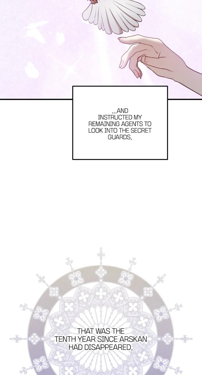 The Villainess Just Wants to Live in Peace! Chapter 49 page 46 - 