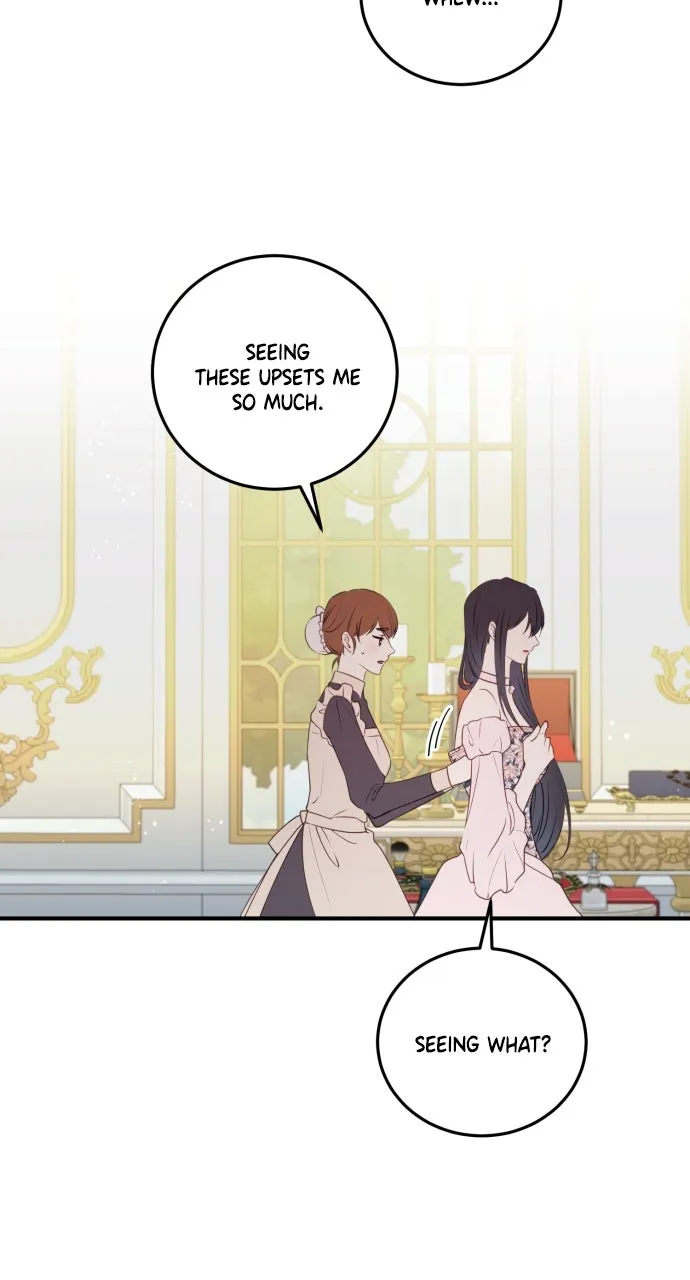 The Villainess Just Wants to Live in Peace! Chapter 49 page 49 - 