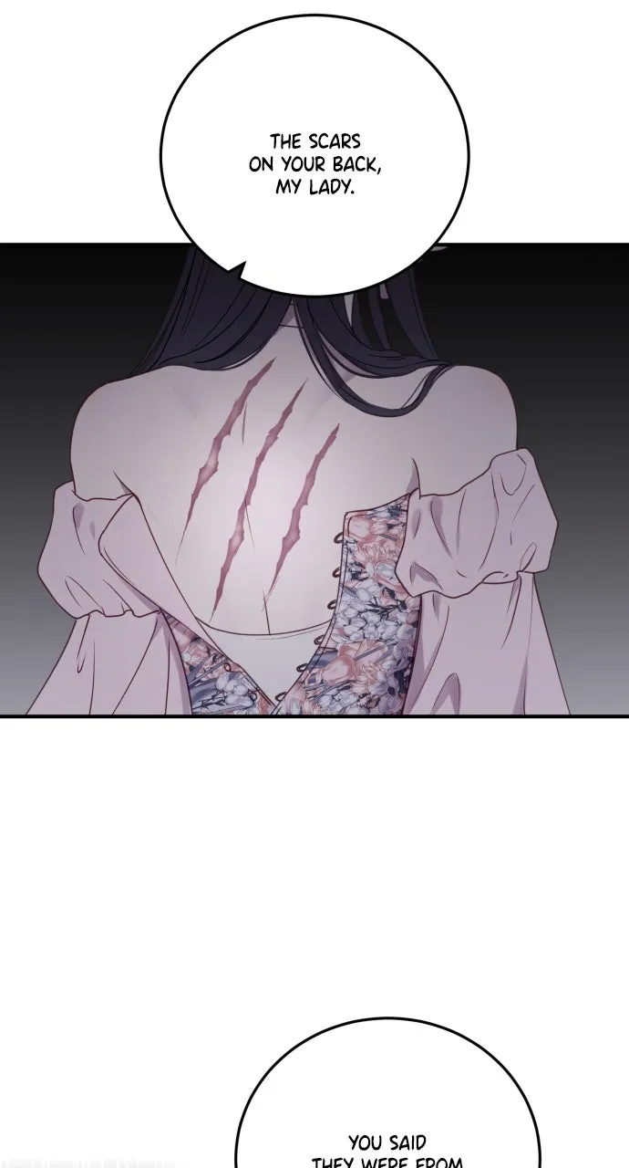 The Villainess Just Wants to Live in Peace! Chapter 49 page 50 - 