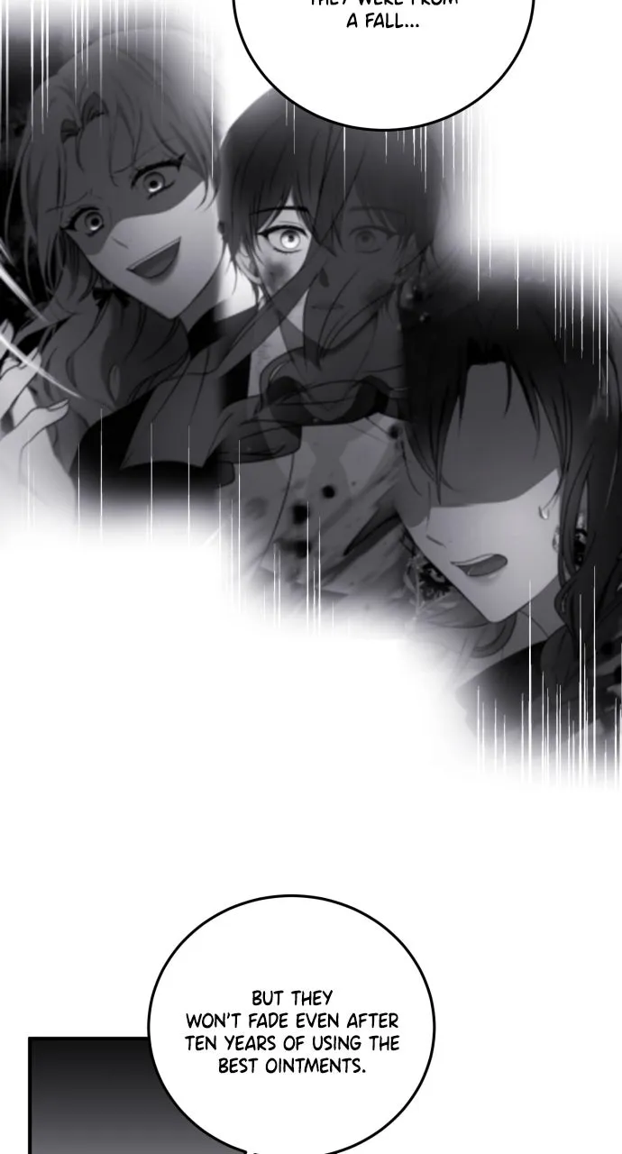 The Villainess Just Wants to Live in Peace! Chapter 49 page 51 - 