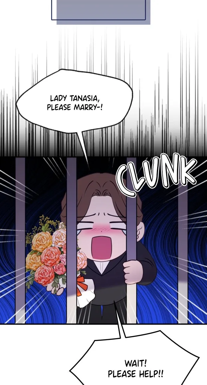 The Villainess Just Wants to Live in Peace! Chapter 49 page 59 - 