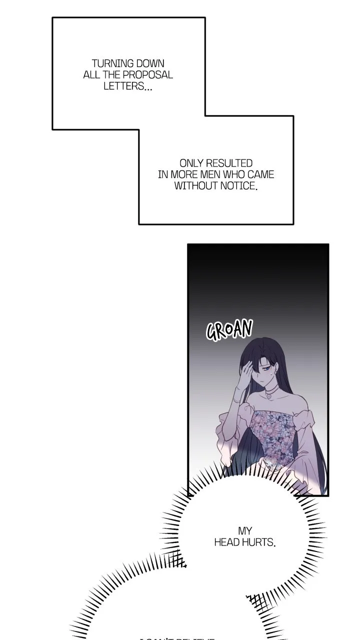 The Villainess Just Wants to Live in Peace! Chapter 49 page 63 - 
