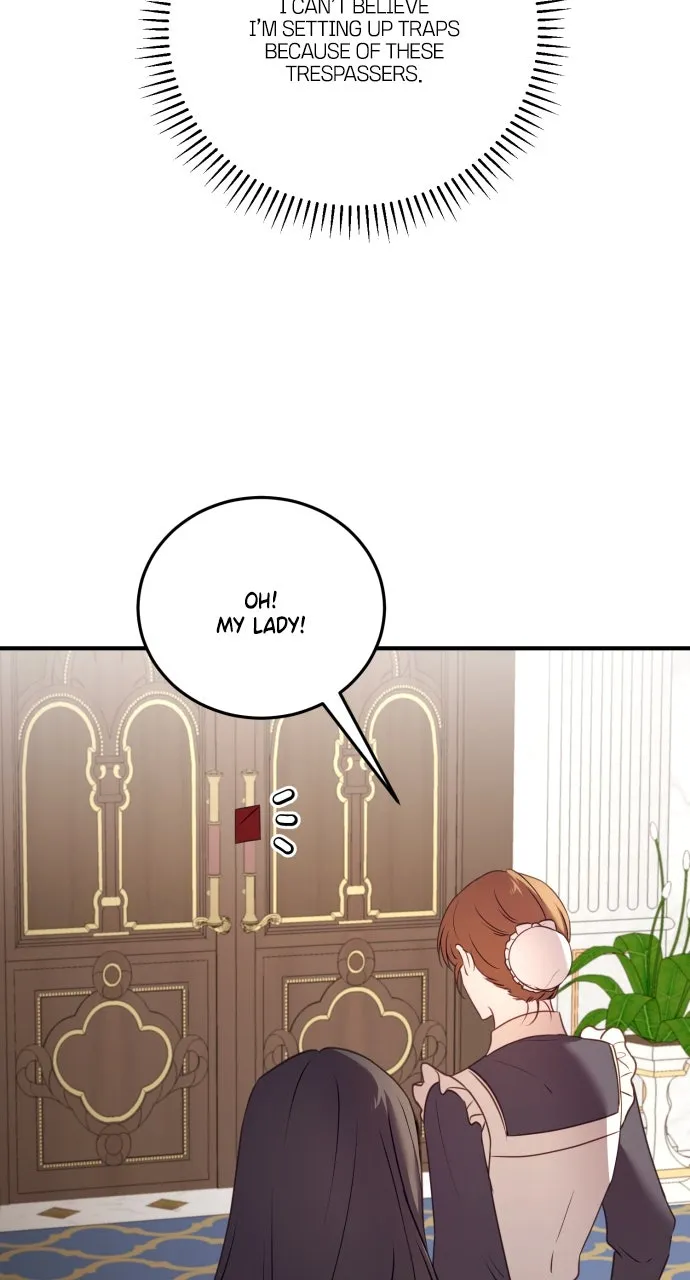 The Villainess Just Wants to Live in Peace! Chapter 49 page 64 - 