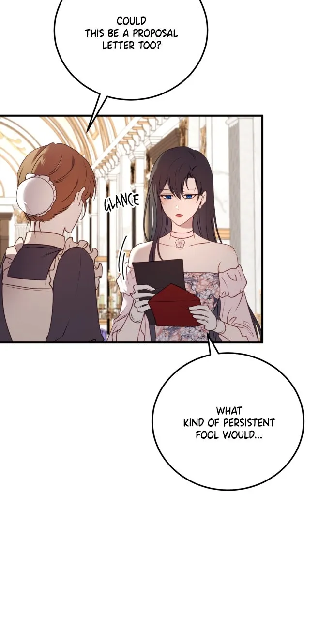 The Villainess Just Wants to Live in Peace! Chapter 49 page 66 - 