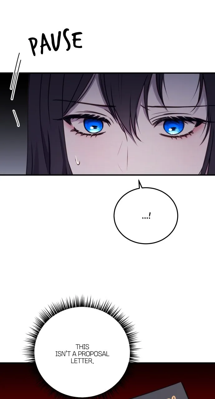 The Villainess Just Wants to Live in Peace! Chapter 49 page 67 - 