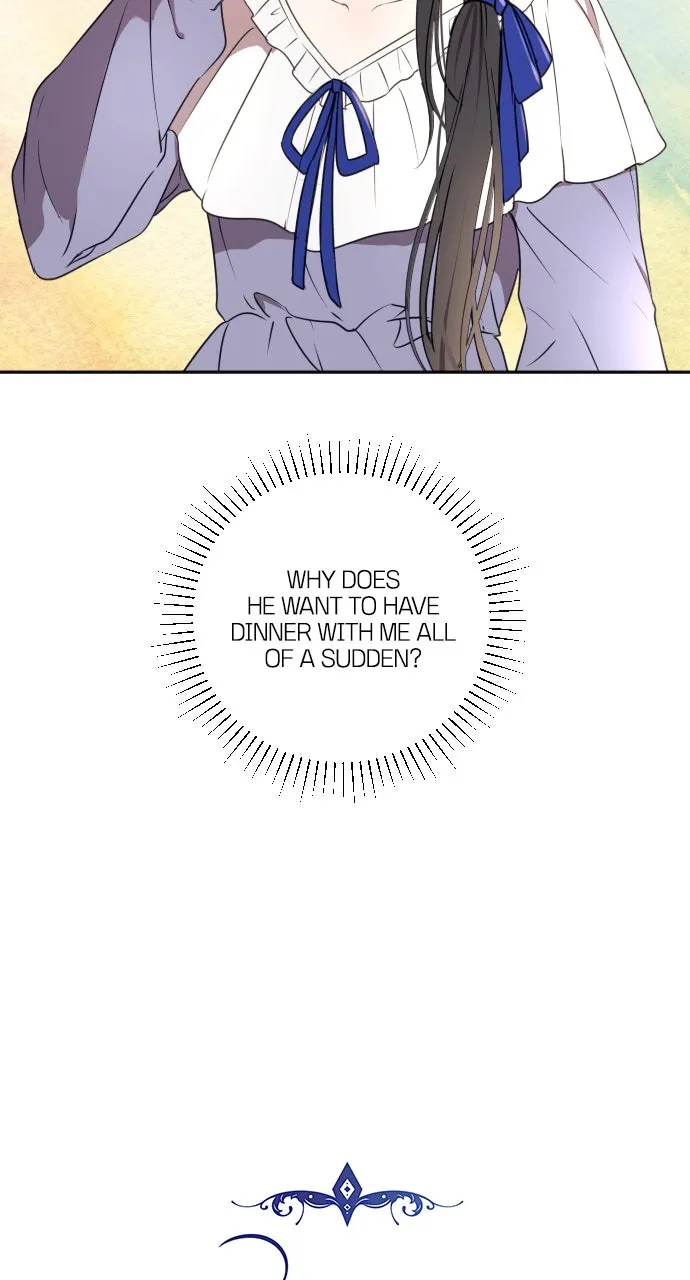 The Villainess Just Wants to Live in Peace! Chapter 5 page 12 - 
