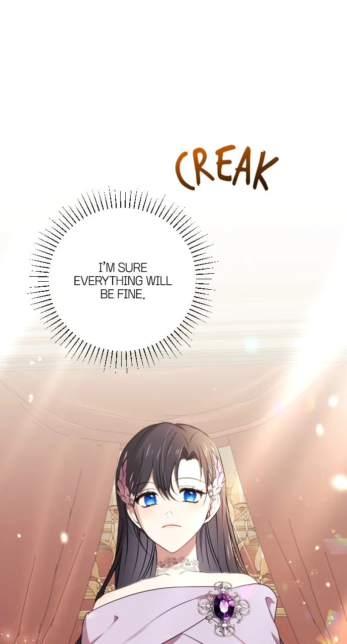 The Villainess Just Wants to Live in Peace! Chapter 5 page 18 - 