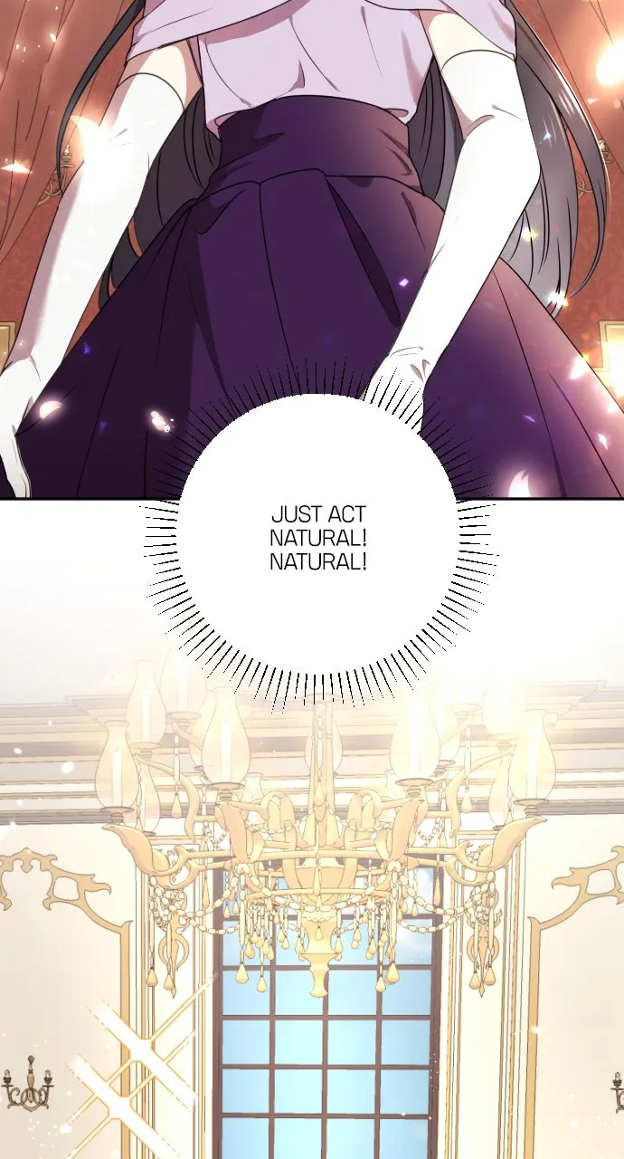 The Villainess Just Wants to Live in Peace! Chapter 5 page 19 - 