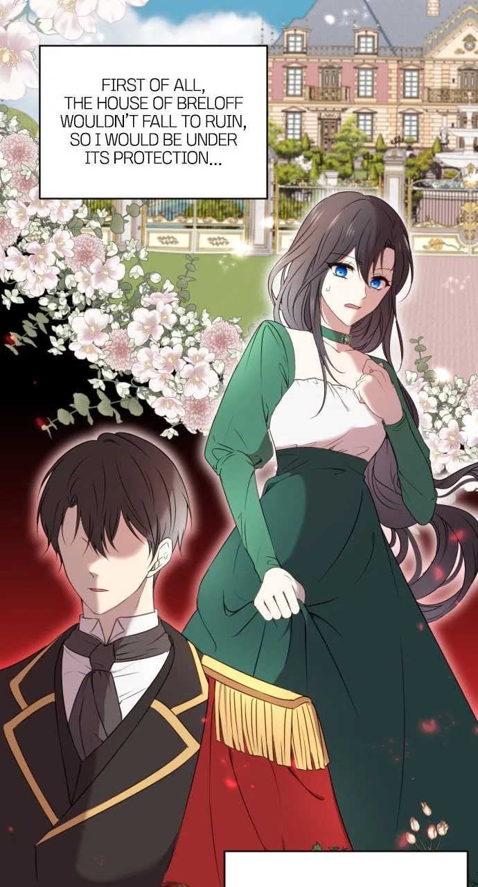 The Villainess Just Wants to Live in Peace! Chapter 5 page 3 - 