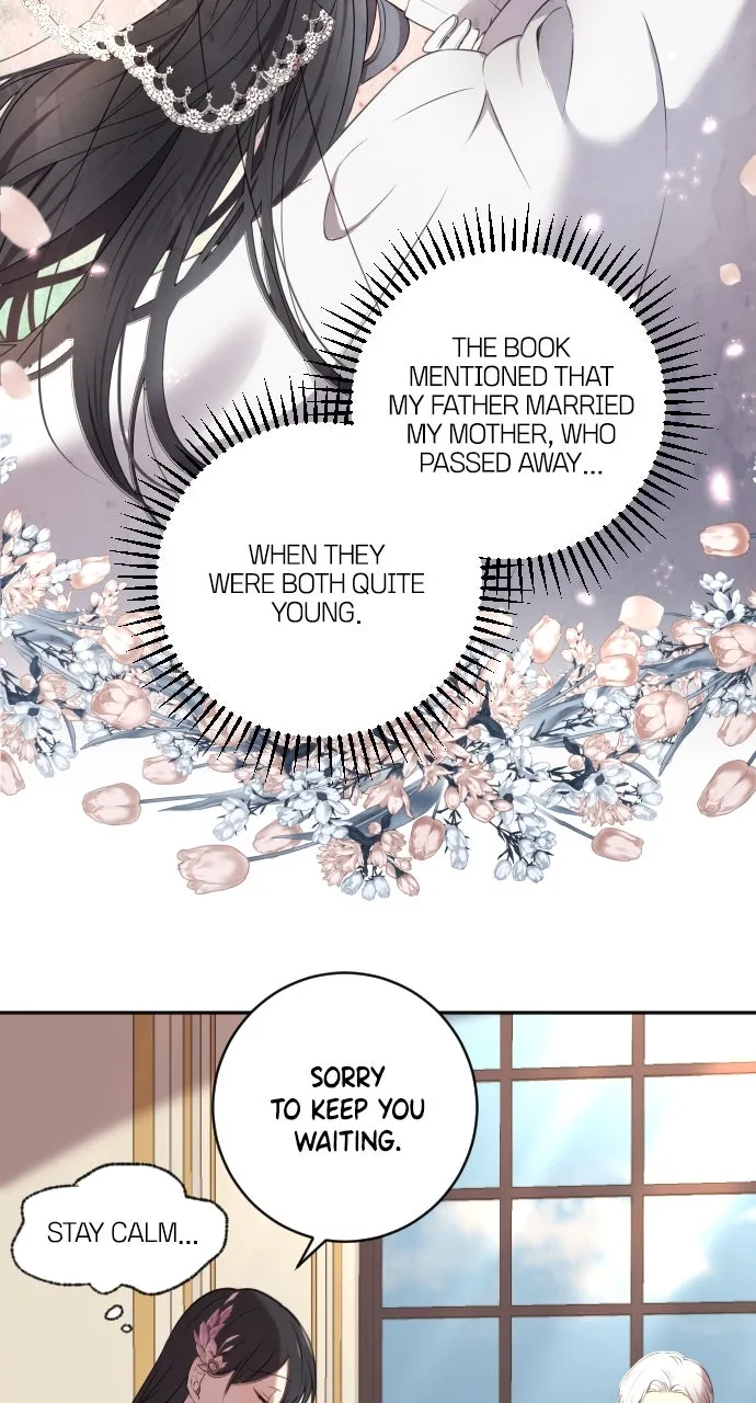 The Villainess Just Wants to Live in Peace! Chapter 5 page 24 - 