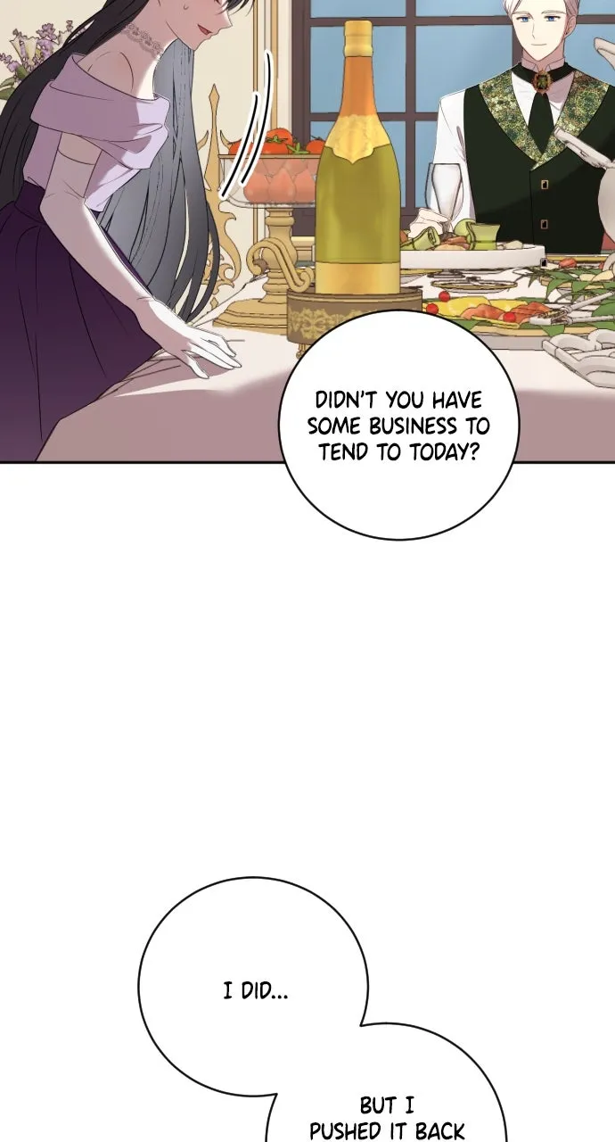 The Villainess Just Wants to Live in Peace! Chapter 5 page 25 - 