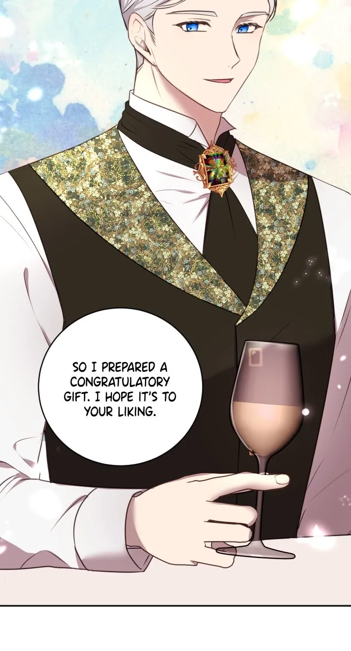 The Villainess Just Wants to Live in Peace! Chapter 5 page 29 - 