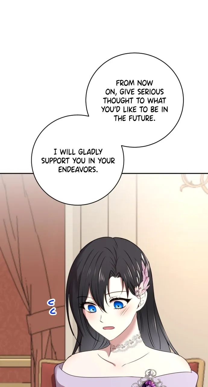 The Villainess Just Wants to Live in Peace! Chapter 5 page 30 - 