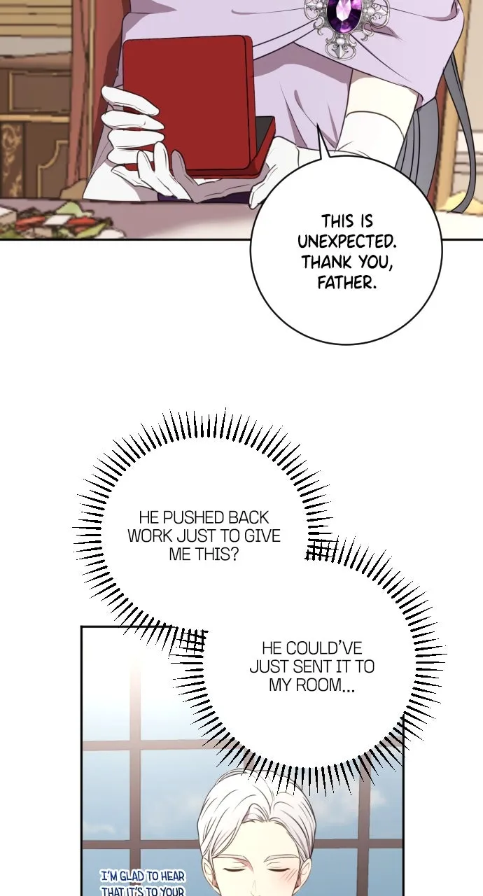 The Villainess Just Wants to Live in Peace! Chapter 5 page 31 - 