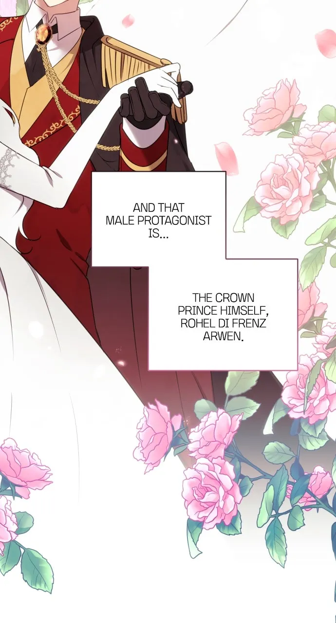 The Villainess Just Wants to Live in Peace! Chapter 5 page 37 - 