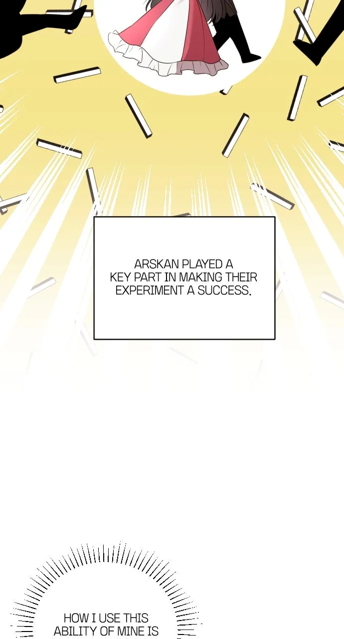 The Villainess Just Wants to Live in Peace! Chapter 5 page 5 - 