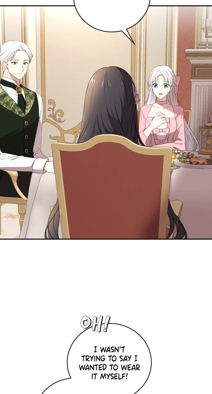 The Villainess Just Wants to Live in Peace! Chapter 5 page 45 - 
