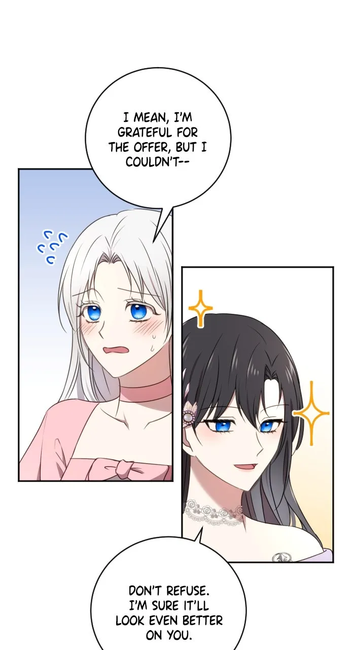 The Villainess Just Wants to Live in Peace! Chapter 5 page 47 - 