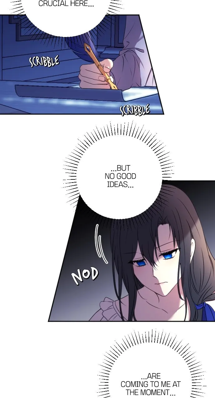 The Villainess Just Wants to Live in Peace! Chapter 5 page 6 - 