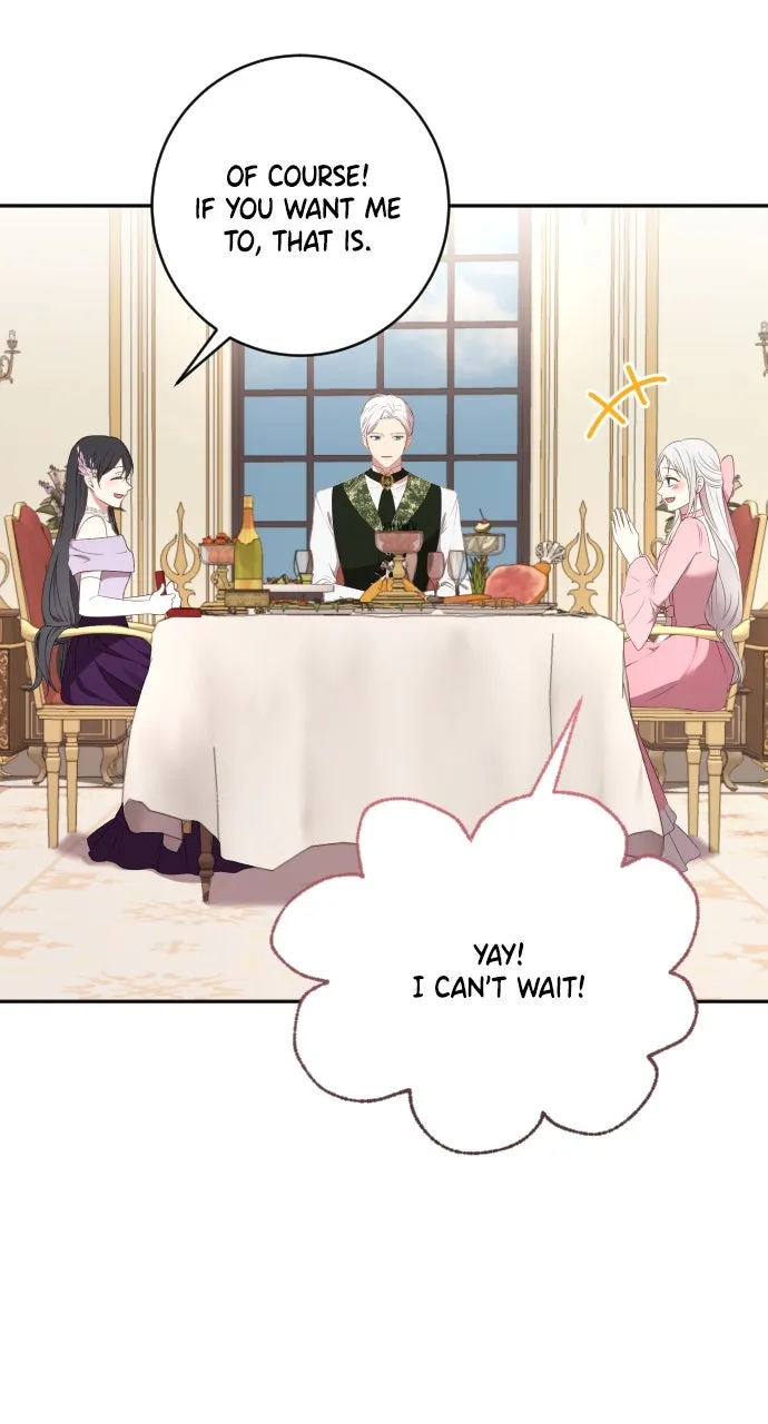 The Villainess Just Wants to Live in Peace! Chapter 5 page 51 - 