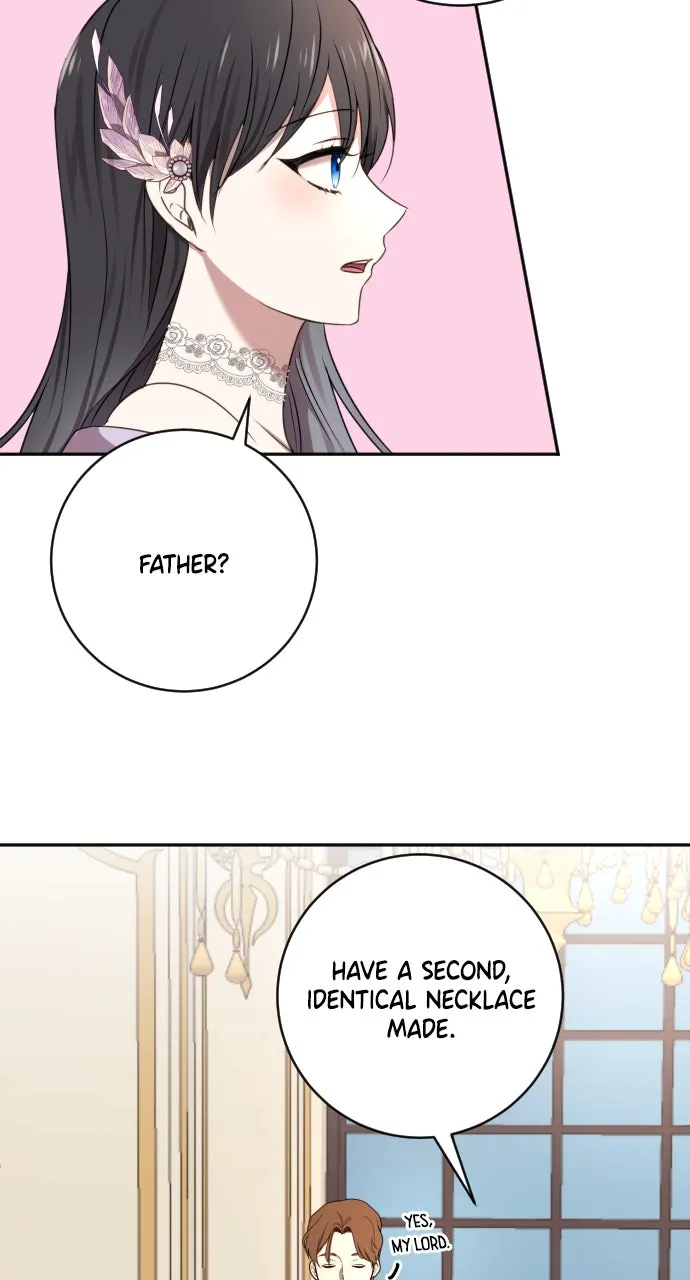 The Villainess Just Wants to Live in Peace! Chapter 5 page 53 - 