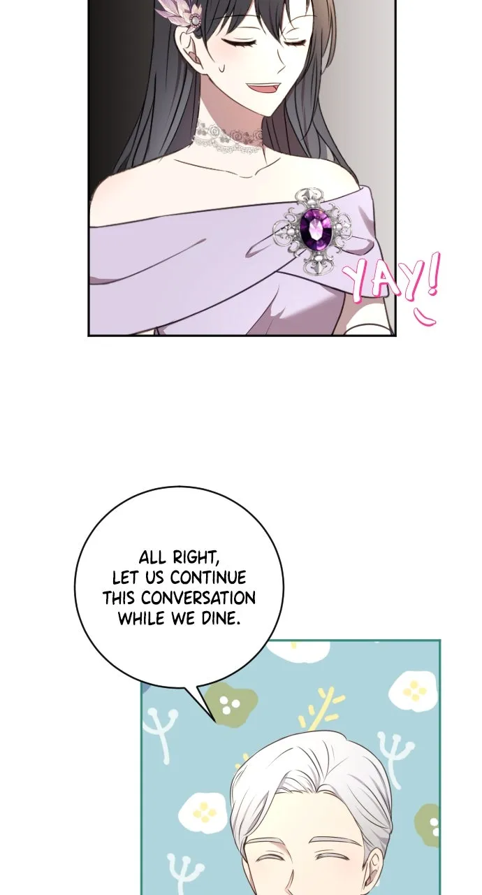The Villainess Just Wants to Live in Peace! Chapter 5 page 56 - 