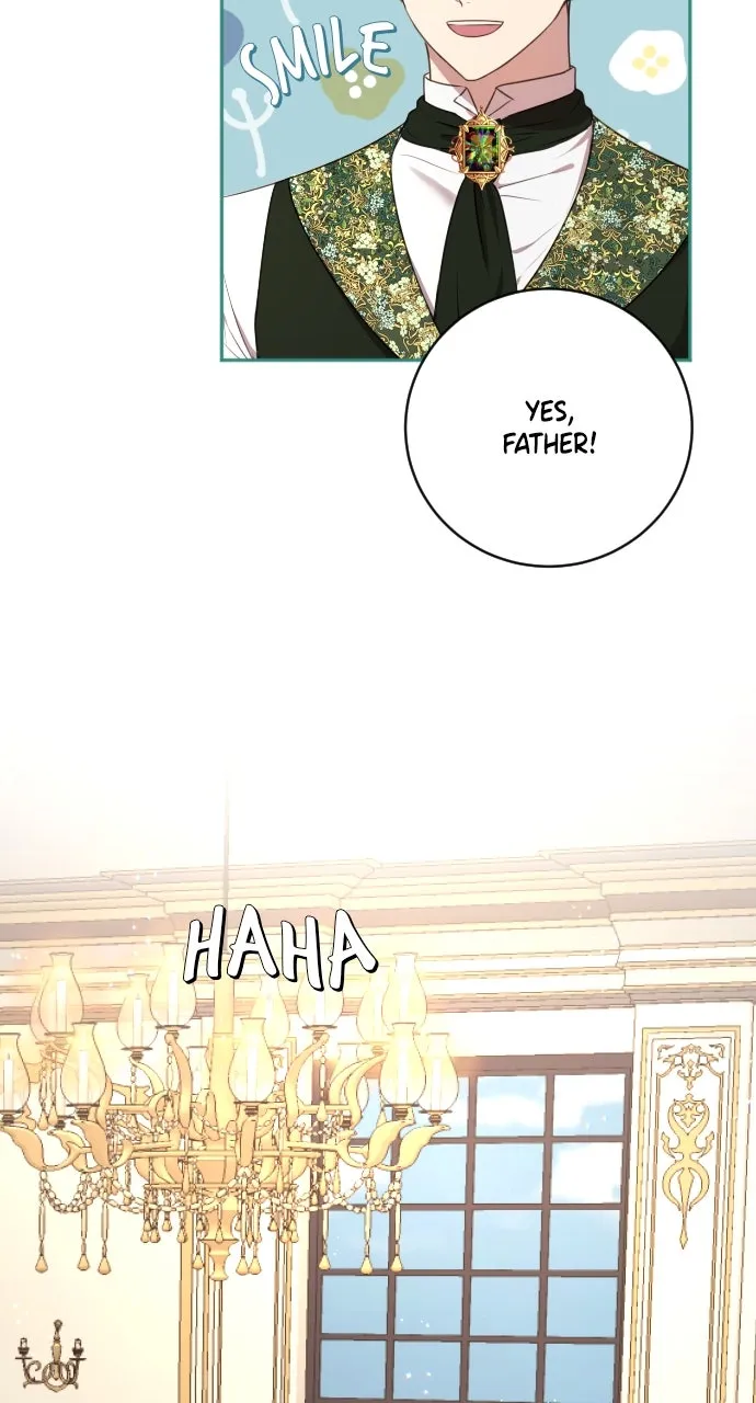The Villainess Just Wants to Live in Peace! Chapter 5 page 57 - 