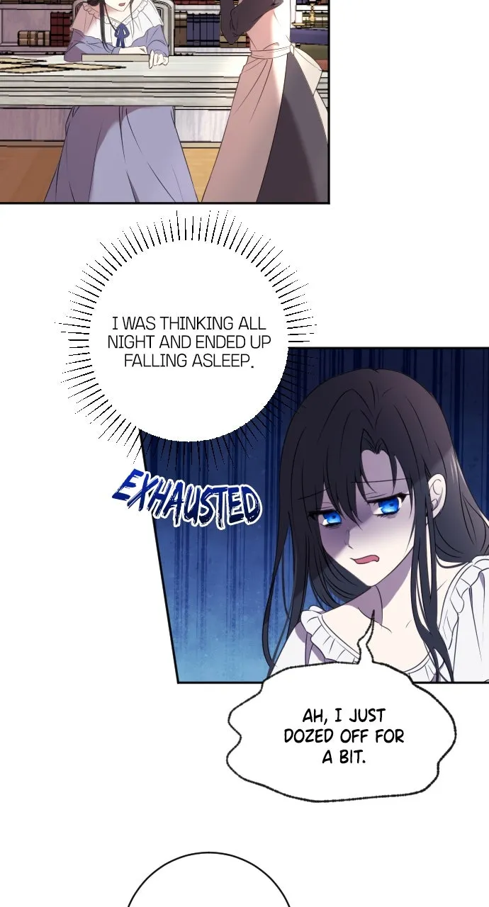 The Villainess Just Wants to Live in Peace! Chapter 5 page 9 - 