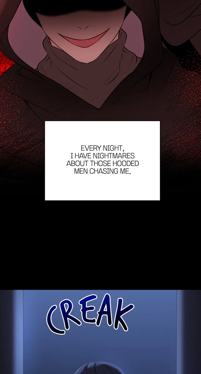 The Villainess Just Wants to Live in Peace! Chapter 5 page 86 - 