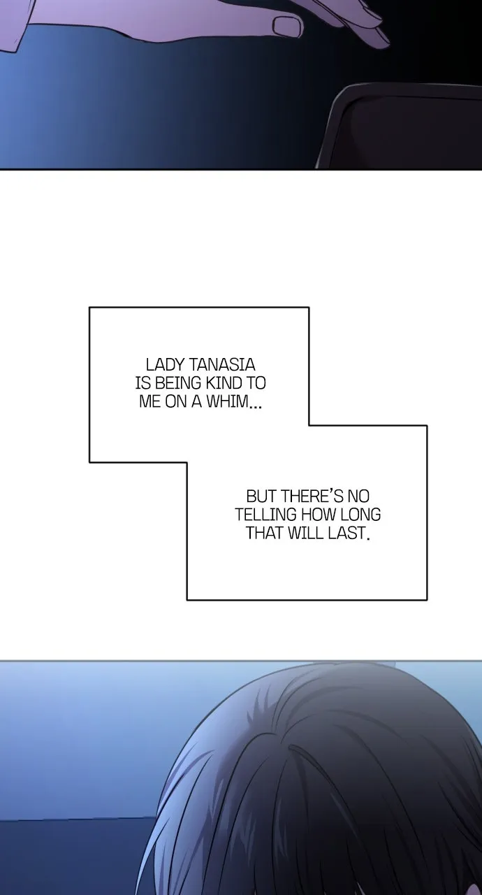 The Villainess Just Wants to Live in Peace! Chapter 5 page 90 - 