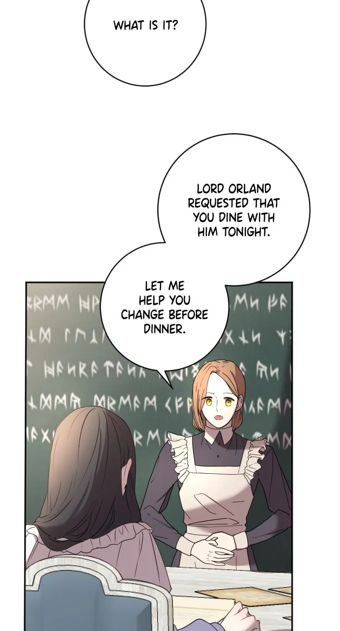 The Villainess Just Wants to Live in Peace! Chapter 5 page 10 - 