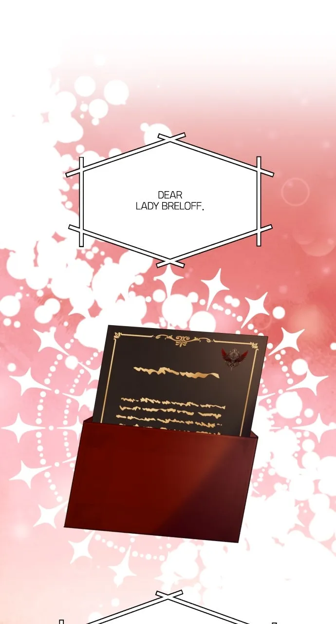 The Villainess Just Wants to Live in Peace! Chapter 50 page 1 - 