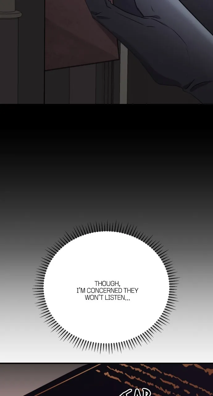 The Villainess Just Wants to Live in Peace! Chapter 50 page 14 - 